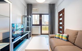 Modern And Spacious Apartment-Prime Location Old Town Bucharest